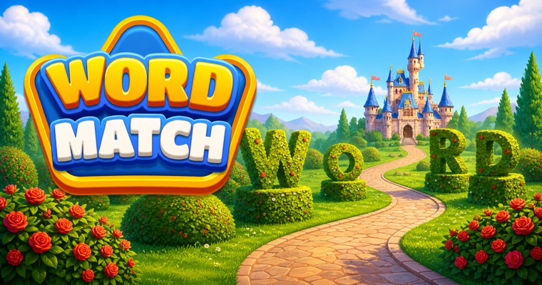 Word Match