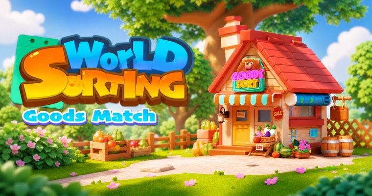 Sorting World