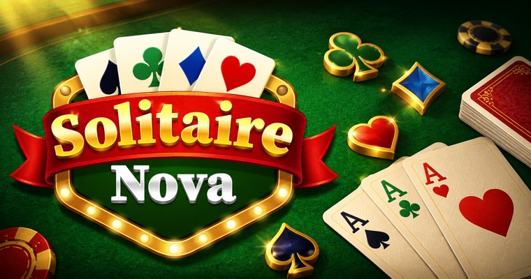 Solitaire Nova